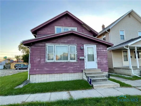3608 Stickney Ave, Toledo, OH 43608