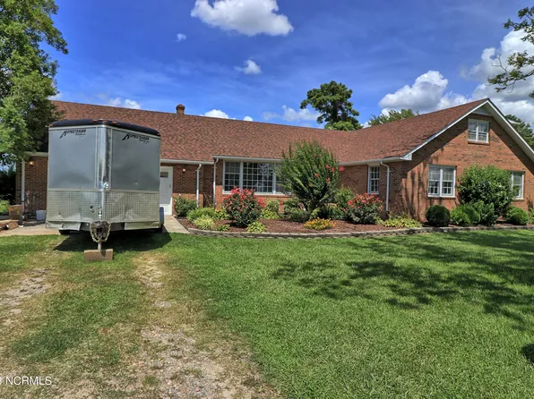 10306 Nc Hwy 94, Creswell, NC 27928