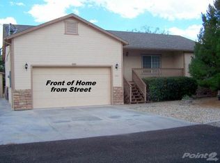 3265 E Rimrock Dr, Rimrock, AZ 86335