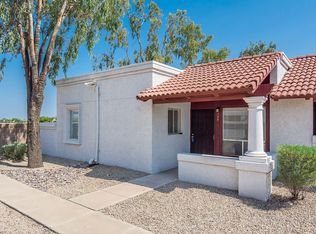 10807 W Northern Ave UNIT 125, Glendale, AZ 85307
