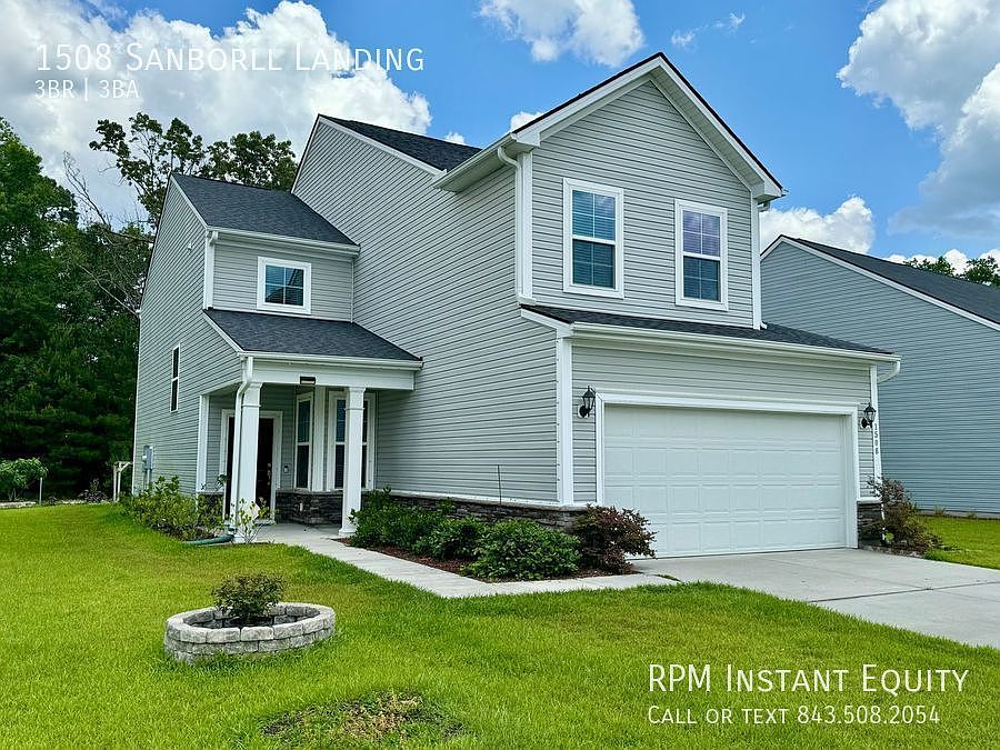 1st image of 1508 Sanborll Landing Dr