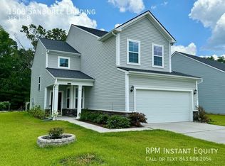 1508 Sanborll Landing Dr, Ladson, SC 29456