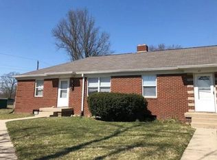 4525 Indianola Ave #1300-15, Indianapolis, IN 46205