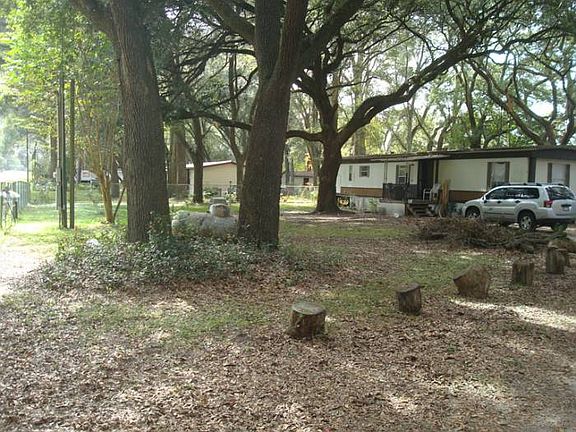 Front Yard 1