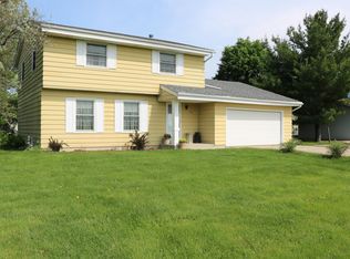 2008 Townline Rd, East Troy, WI 53120