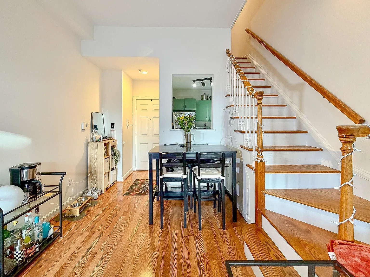 1 bed, 1.0 bath, $3,400 — Photo 4