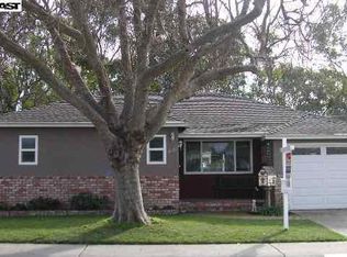 1820 Via Sarita, San Lorenzo, CA 94580