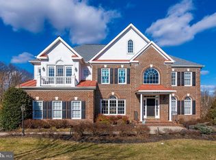 25103 Vista Ridge Rd, Laytonsville, MD 20882