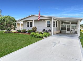 5733 Pawnee St, Zephyrhills, FL 33542