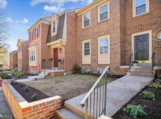 5903 Empire Way, Rockville, MD 20852