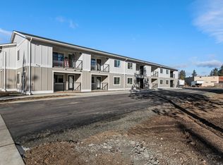 188- Oxbow Flats Building B, Sisters, OR 97759