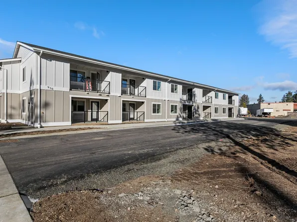 188- Oxbow Flats Building B, 920 W Felicity Ln #B, Sisters, OR 97759