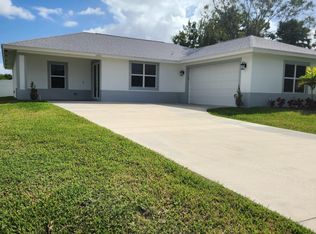 1801 SW Davis St, Port Saint Lucie, FL 34953