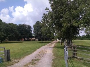 8125 Jordan Rd, Manvel, TX 77578