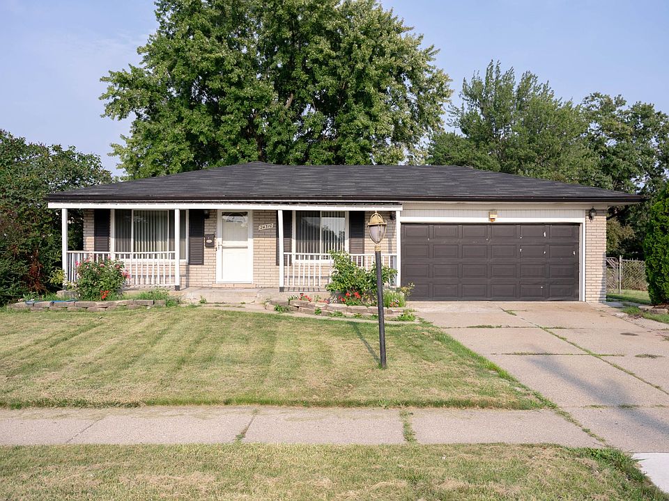 Street View of Home