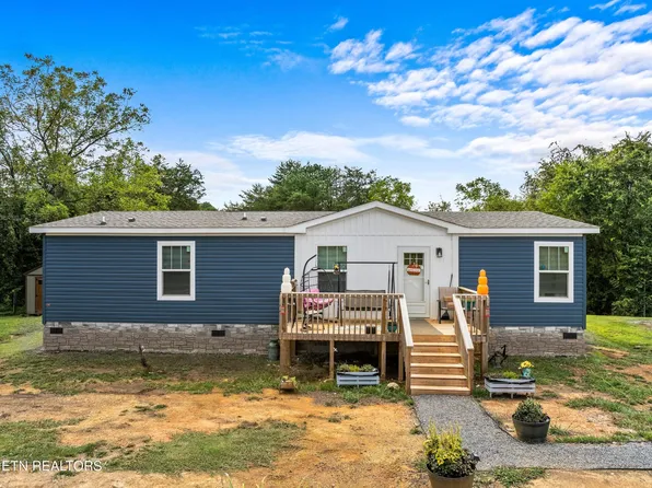 749 Franklin Rd, Parrottsville, TN 37843