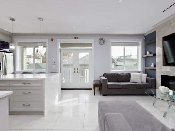 4 bedroom rental in Vancouver — photo 3