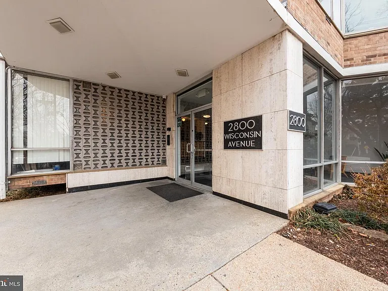 2800 Wisconsin Ave NW #PENTHOUSE — Photo 16