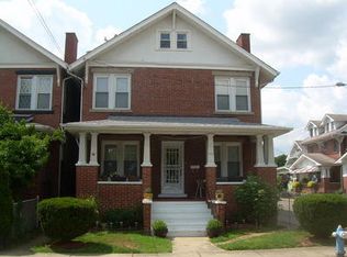 519 Nancy St, Charleston, WV 25311