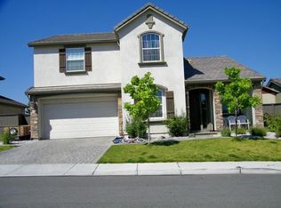 7795 Opal Bluff Dr, Reno, NV 89506