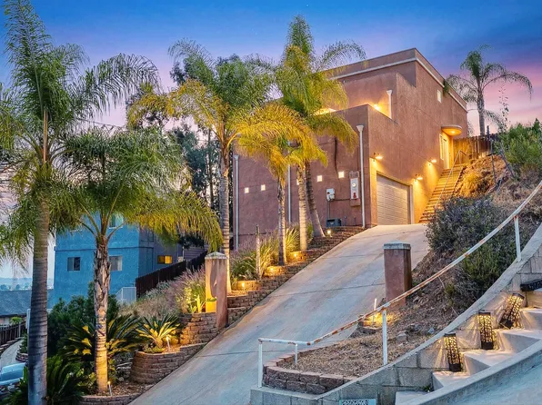 1418 Capistrano Ave, Spring Valley, CA 91977