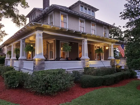 1520 Barrs St, Jacksonville, FL 32204