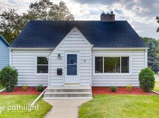 7300 Aldrich Ave S, Richfield, MN 55423