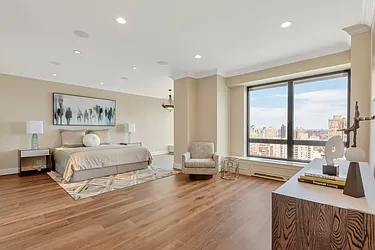 Rented by Nest Seekers International