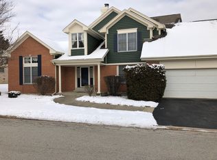 701 Wysteria Dr, Olympia Fields, IL 60461