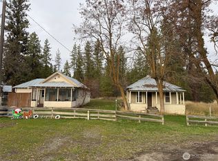 5368 A&b Hwy #25, Fruitland, WA 99129