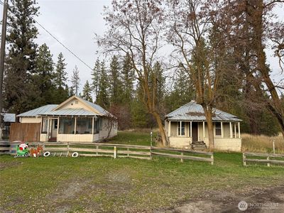 5368 A&B 25 Highway, Fruitland, WA, 99129