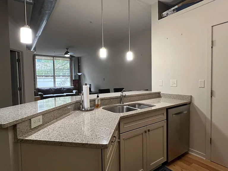 800 Peachtree St NE #8217 — Photo 10