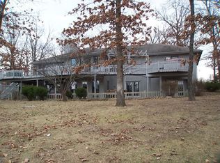 102 Apache Dr, Laurie, MO 65037