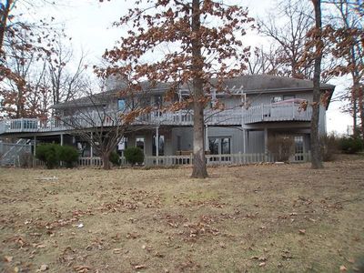 102 Apache Dr, Laurie, MO, 65037