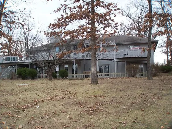 102 Apache Dr, Laurie, MO 65037