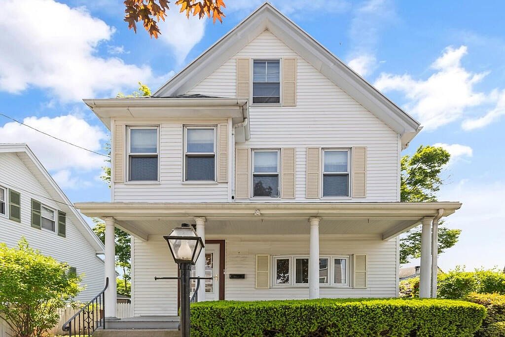 955 Salem St, Malden, MA 02148 Zillow