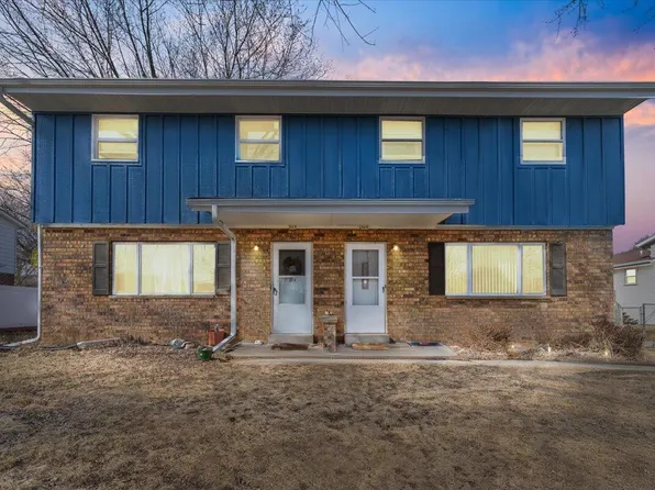 315 Misty Meadows BOULEVARD #317, Hartford, WI 53027