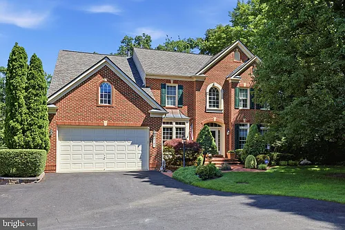 5767 Bush Hill Dr Photo 1
