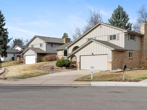 3765 S Depew Street, Denver, CO 80235