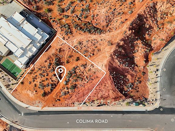 2nd image of 101 E Colima Rd