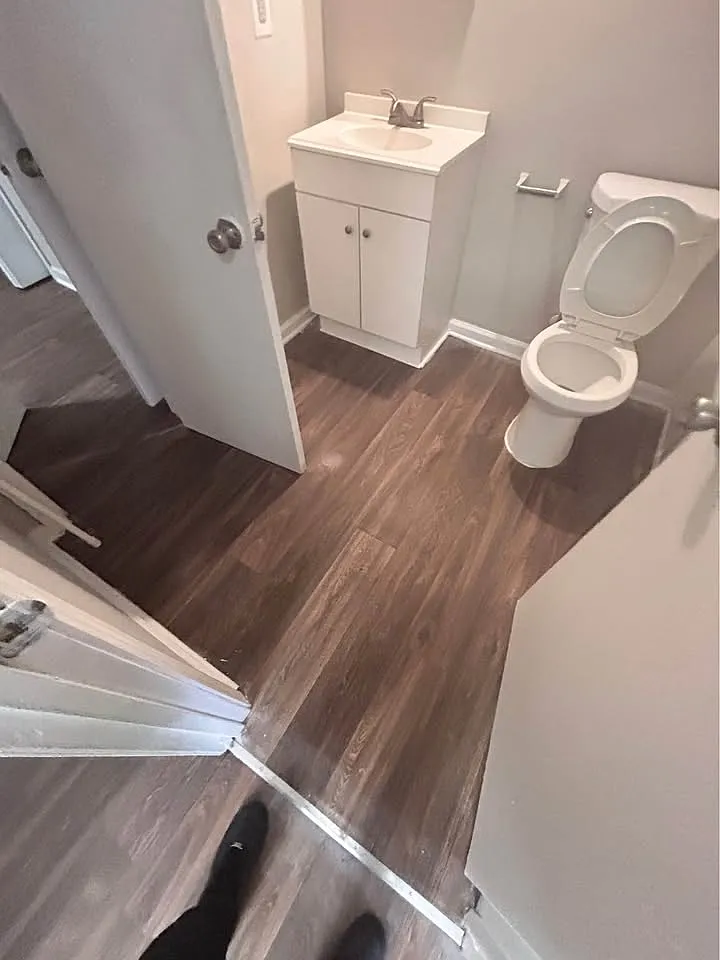 2 bed, 1000 sqft, $1,200 — Photo 4
