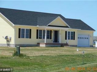 Shane Cir, Ridgely, MD 21660