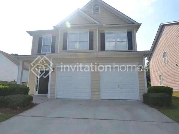 7315 Coosa Cv, Union City, GA 30291