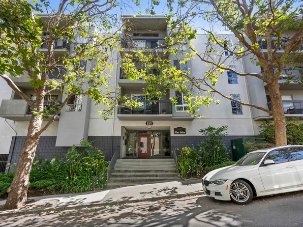 150 Pearl St APT 213, Oakland, CA 94611