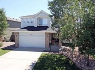 18964 E Berry Dr, Aurora, CO 80015
