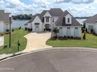 149 Bridgewater Dr, Madison, MS 39110