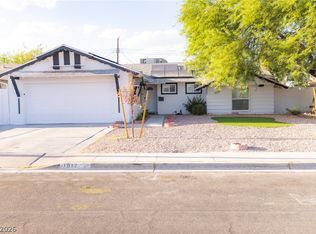 1917 Wengert Ave, Las Vegas, NV 89104