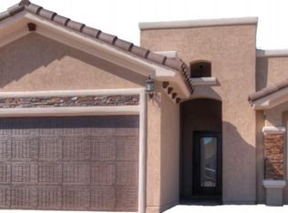 14266 Peyton Edwards Ave, El Paso, TX 79938