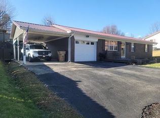37 Township Road 316, Ironton, OH