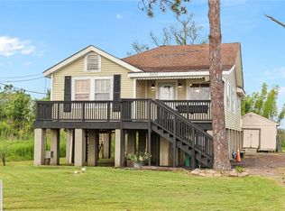 3570 Privateer Blvd, Barataria, LA 70036
